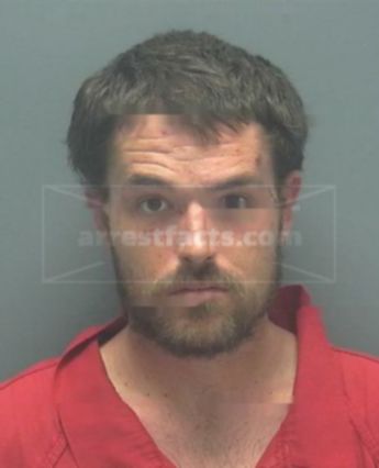 Eric Cole Bauer