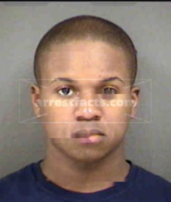 Jarrell Dashawn Waddell
