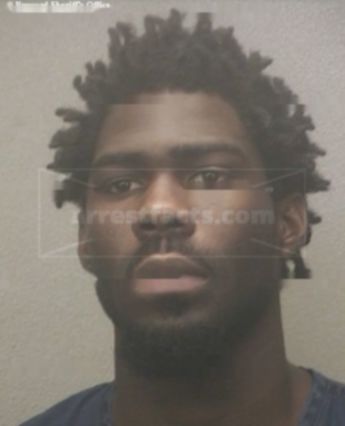 Donte Roberts