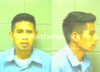 Isaac Martinez Alva