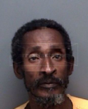 Ernest Paul Jefferson