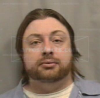 Jason Lee Aherns