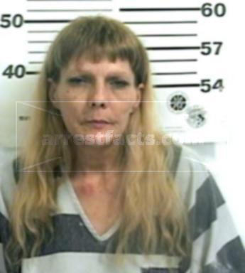 Laura Ann Jones
