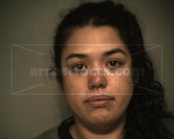 Melissa Ann Guerra Trevino