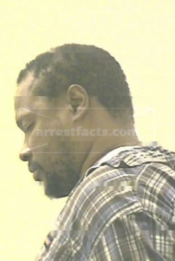 Kenneth Christopher Mccrary