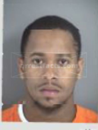 Dante Mcray Smith