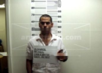 Micheal Olivares