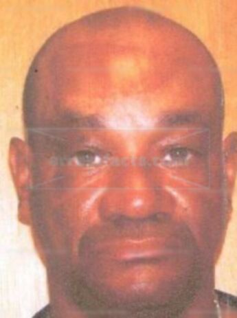 Reginald Davis