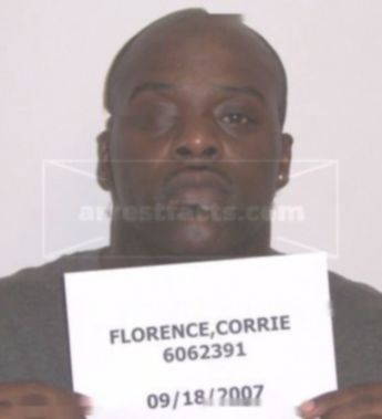 Corrie Florence