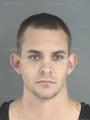 Alvis Aaron Collins