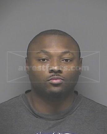 Christopher Bernard Balous