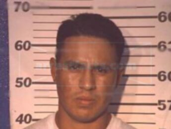 Luis Garcia Garcia