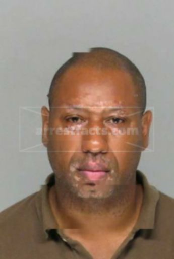 Orlando Hammond