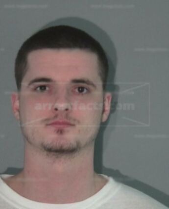 Austin Edward Stevens