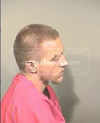 Mitchell Elliott Parrish