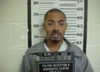 Anthony Ellon Thompson