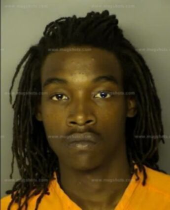 Kennedy Jamall Vanderhall