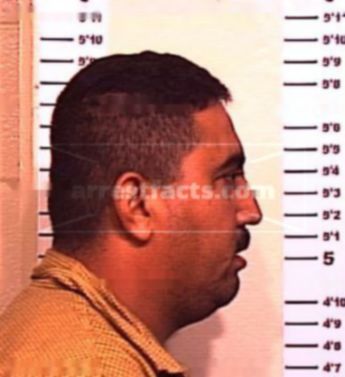 Bacilio Bernabe Chavez