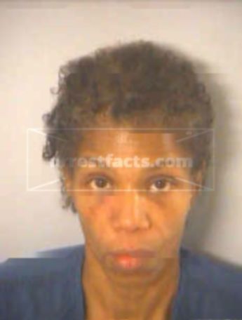 Paulette Taylor