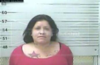 Juanita Dorothea Perez