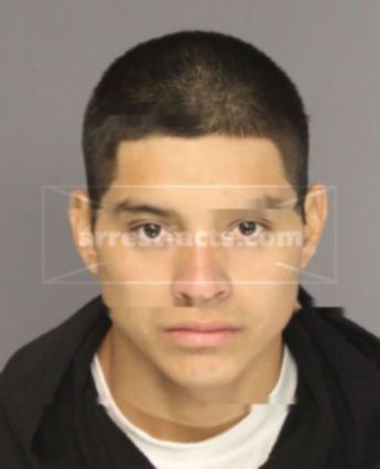 Ruberto Castaneda Bernal