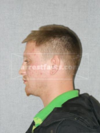 Jeffrey A Mcgeshick Jr.