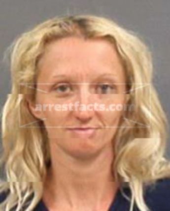 Page Nicole Brown