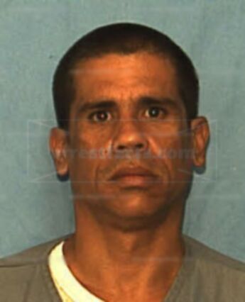 Reinaldo Feliciano