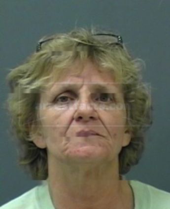Susan Esther Ward