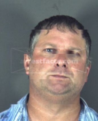 Jerry Dennis Travlos