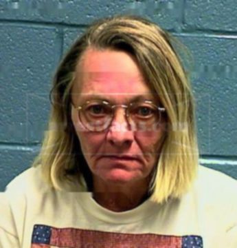 Elizabeth Ann Sugden