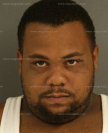 Demetrius Brandon Collins