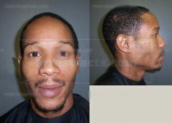 Joseph Ricardo Morton Jr