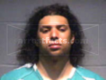 Alvin Nitty Brooks