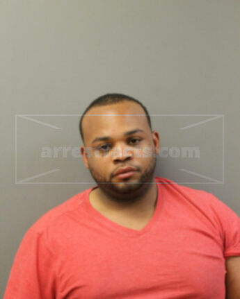 Cordero Williams