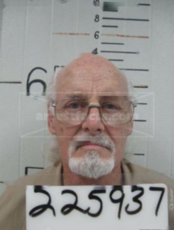 John William Gatewood Todd
