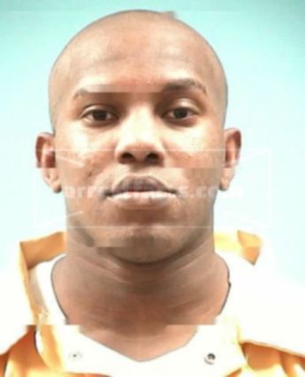 Laterrance Adams