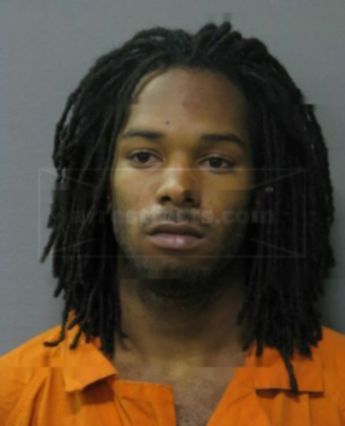 Deondre Thomas