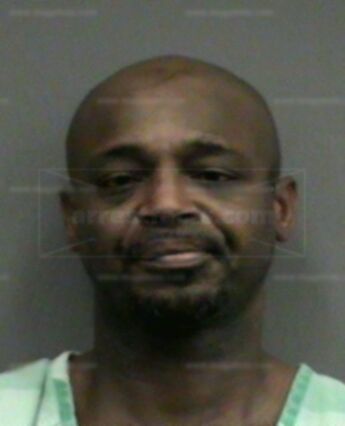 Calvin B Harriston
