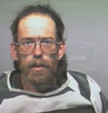 Gary Lynn Lawing