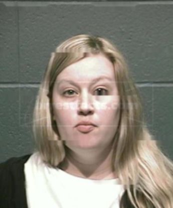 Kandis Gail Graves