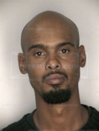 Damon Javarri Still
