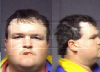 Greg Anthony Bartley