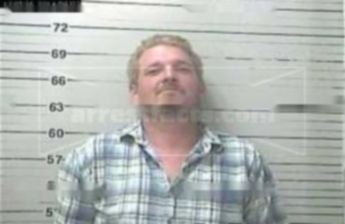 Mathew Arlington Hampton