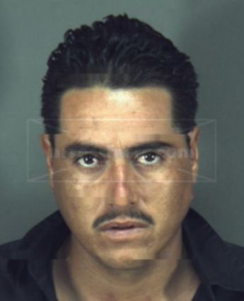 Eduardo Rodriguez-Arias