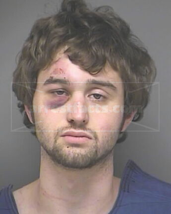 Nicholas Andrew Benedict