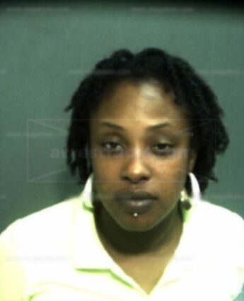Yasmine Lennette Jefferson