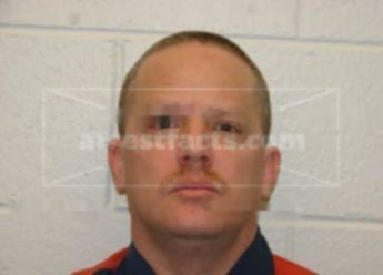 Anthony Allen Clark