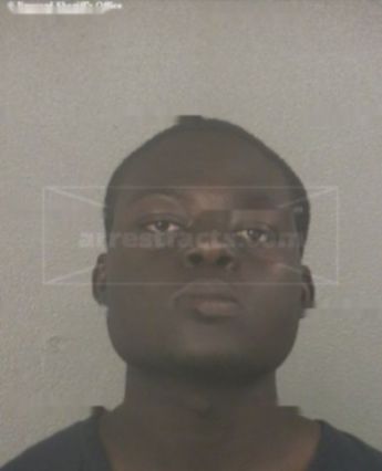 Andrew Desir
