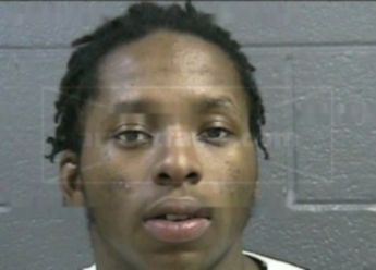 Marquise Lloyd Winston